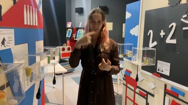 WESD- Репортаж#1| Музей советских игровых автоматов