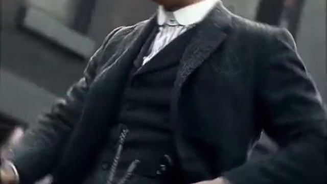 Tommy Shelby: timberlake смотреть онлайн