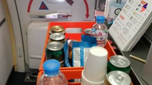 Smartavia: Рейс Санкт-Петербург - Архангельск на Boeing 737-700 | Trip Report | Saint-Petersburg