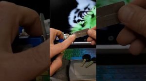 Hyundai IX25 ВСКРЫТ за 15 секунд lishi hyn14r/hy15