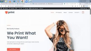 eCommerce Website WordPress Woo commerce | How to Create eCommerce WordPress Website 2020