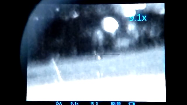 Pulsar Digisight N870 LRF - N960 LRF - N970 LRF сравнительный обзор и тест прицелов ночного видения