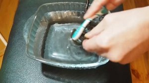 ПРОВЕРКА "СЛИВКИ ШОУ" НА РЖАВЧИНУ