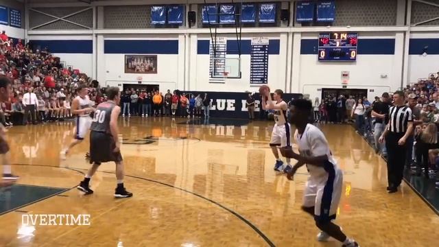 They Tried To Get In Mac McClung's Head ? 41 Point OUTBURST! смотреть онлайн