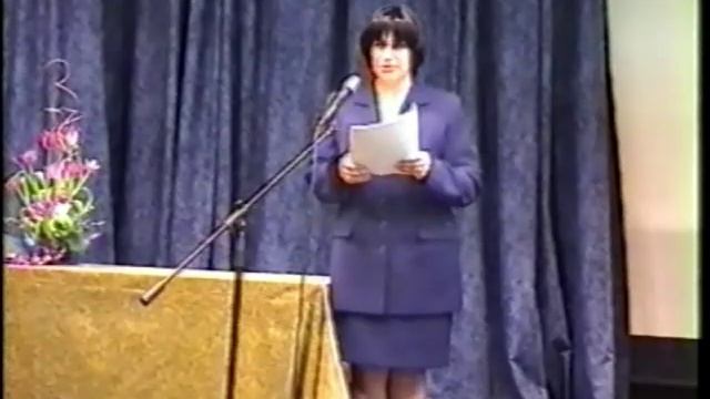 Лекция врача иммунолога 2005г.