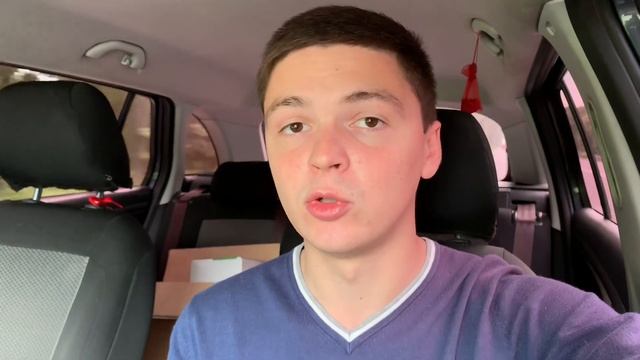 ДЕЛАЕМ РЕМЕНЬ БЕЗОПАСНОСТИ ОТ ВАЗА НА ШКОДУ (ФАБИЮ) Отвечаю на все вопросы! смотреть онлайн