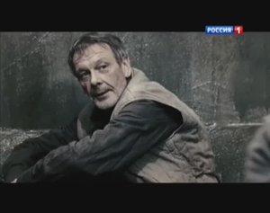 ЖИЗНЬ И СУДЬБА (фрагмент из фильма). Каценеленбоген - Александр Сафронов (2012)