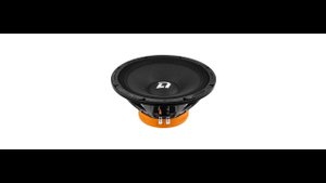 Обзор На Эстрадный Сабвуфер DL Audio Phoenix Sport 300