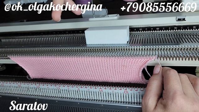 Каретка для роспуска ВЯЖЕТ. Соединение деталей с каретками мышка-малышка и каретка для роспуска.