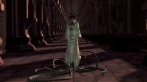 ГВИНДОЛИН ТЕМНОЕ СОЛНЦЕ БОССФАЙТ 2K 60FPS ВОИН [DARK SOULS REMASTERED]