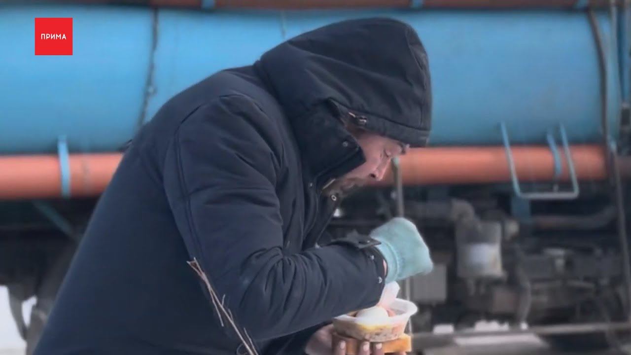 «Бессребреники»: специальный репортаж