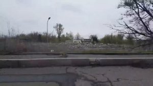 Дорога смерти  Донецк , аэропорт