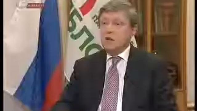 ГОСТЬ - ГРИГОРИЙ ЯВЛИНСКИЙ.mp4 смотреть онлайн