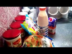 ПРОДУКТЫ НА НЕДЕЛЮ / ПОКУПКИ ЕДЫ НА НЕДЕЛЮ / МЕТРОПОЛИС / КУРГАН