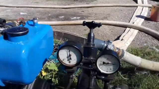 одноцилиндровая дизельная мотопомпа мпд-600 смотреть онлайн