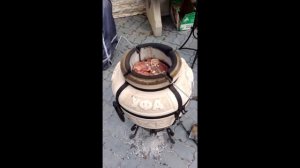 Как приготовить мясо в тандыре?