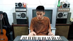 CASIO CTK-200 Review By Nakkid Pao
