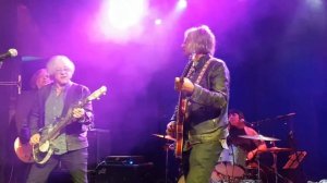 "Texarkana" Mike Mills @ Star Theater, Portland OR