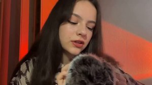 АСМР ИЩУ ЖУЧКОВ В ТВОИХ ВОЛОСАХ ?? *мурашки*