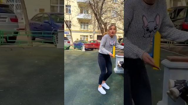 Ну как с ним по другому говорить??? #shorts