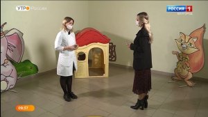 Как защитить детей от простуды: советы врача-педиатра