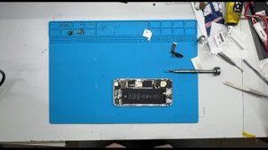 iPhone 6 замена микрофона