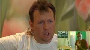 Сапрыкин БОМБИТ | Уши на Жопе #15 | Гнилой Район - Безответная Любовь