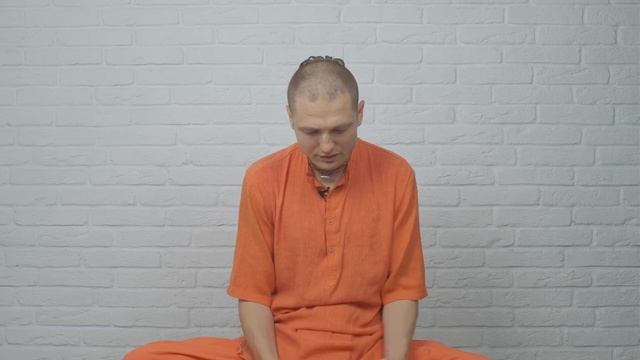 БШ - Шри Ишопанишад. Мантры 15-18 смотреть онлайн