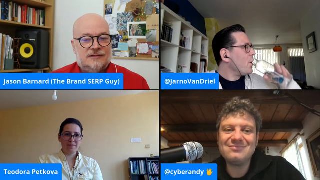 Meet the World's Leading Experts on Product Knowledge Graphs