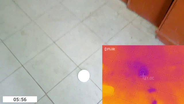 2.Воздействие низких температур - 169С на цианатэфирный сферопластик