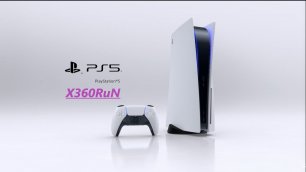 Поход за PlayStation 5