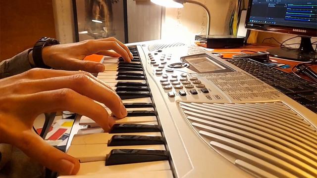 Free Trip—Piano Play Episode 145 смотреть онлайн