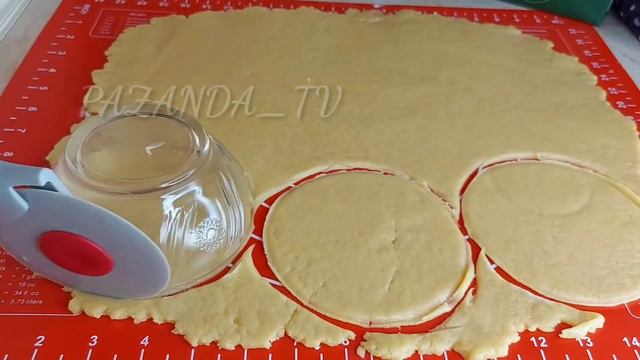 ДОЛГО ИСКАЛА ЭТОТ РЕЦЕПТ. ТЕПЕРЬ ЭТО МОЙ ЛЮБИМЫЙ РЕЦЕПТ | PAZANDA_TV смотреть онлайн