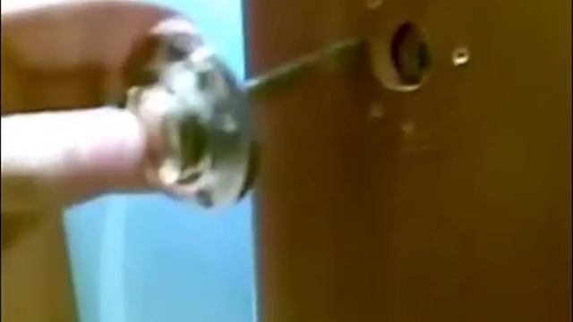 Сборка, разборка дверного замка 2 смотреть онлайн