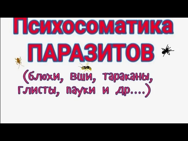 ПСИХОСОМАТИКА ПАРАЗИТОВ.mp4