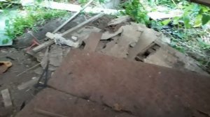 Старые Кузьменки: история одной заброшки