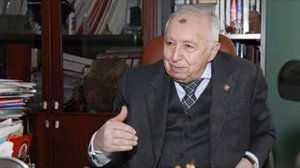 Векслер Александр Григорьевич, цикл "Археология Москвы", лекция 4 (РГГУ, 2003)