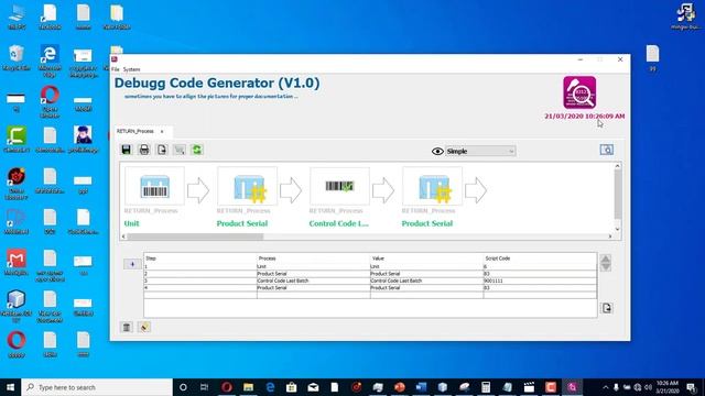 Java Project With Image Documents | Generate PDF in Java | File Handling | Image Saving As PDF | смотреть онлайн