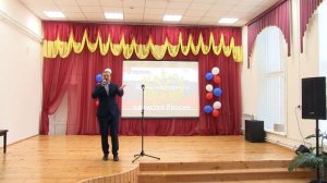 « Праздник дружбы» - А. Бибиков