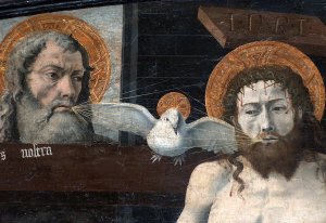 Католик-минархист о Филиокве