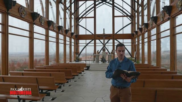 Evangelio del Día - 6 de Diciembre de 2017 - Mateo 15, 29-37 - Evangelio Explicado смотреть онлайн