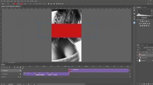 Jak w Adobe Photoshop wykonać Animowany Gif