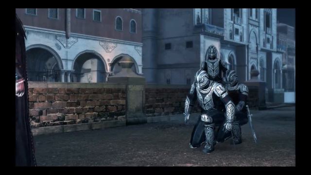 Assassin's Creed II Обряд посвящения №20 смотреть онлайн