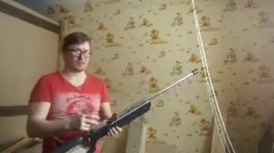 "КОНДОР" с поршневым клапаном.