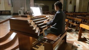 Jean Guillou - Saga n°4 Op.20