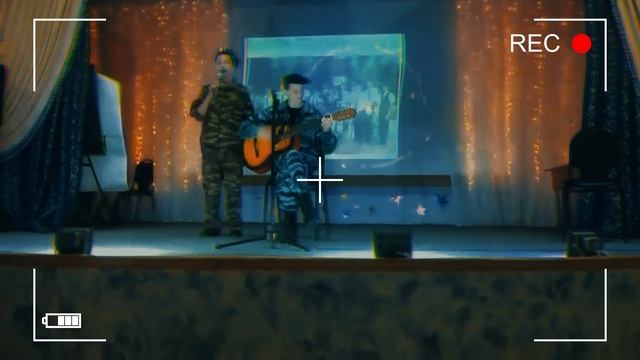 Премьера клипа "Аплодисменты" - 2023