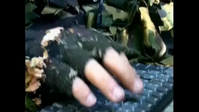 Отчизна. Песня Дмитрия Морозова 