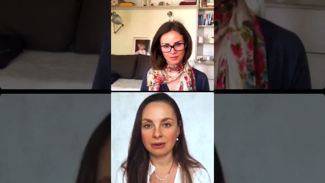 Интервью. Реализация по-женски