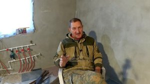 ИОХХО! Старт котла отопления состоялся! Куппер практик 16в в деле!