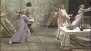 Иван Васильевич меняет профессию   клип.mp4